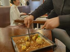 -LA CREPERIE BRETONNE布列塔尼法式餐厅(天童北路店)