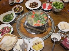 -亮欢寨(凯里总店)