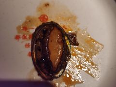 -鸣记脆皮烤鱼·海鲜烤鱼(三八广场店)