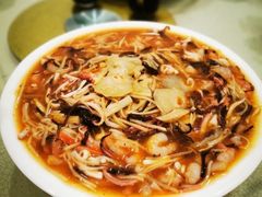 -巷语私房料理(华一实业大厦店)