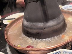 -东来顺饭庄(金泉广场店)