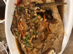 -龙记烤鸭店(新民路店)