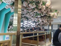 -尕羊烤肉餐厅·清真(会宁路店)