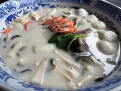-山外山菜馆(玉泉路店)