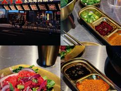 -大千金齐齐哈尔烤肉(清湖店)