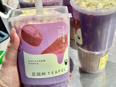 -星满杯TEAFUL(罗湖东门店)