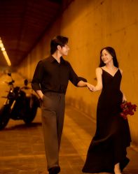 -全城热恋璀璨婚纱摄影(国贸总店)