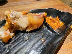 千金一蹄-千金一碗·宝岛一村(韩国街店)