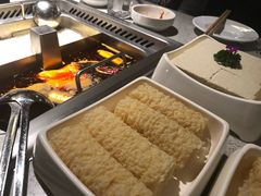 -海底捞火锅 (利舞台广场店)