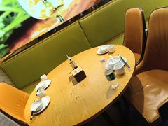 -必点海鲜·海肠捞饭(滨江道一店)