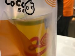 -CoCo都可(盐城宝龙城市广场店)