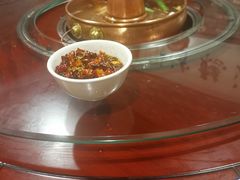-京顺福老北京涮肉馆(东二道巷店)