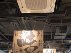 -张翻越·川渝冒菜·武汉黑鸭煲(城北万象城店)