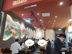 -陇上烟火·兰州牛肉面