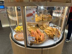 -山崎面包(苏州中心店)