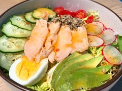 -Maxpoint Kitchen 西餐咖啡(乐峰广场店)