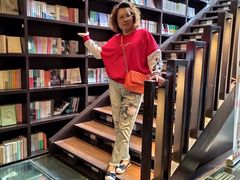 店内环境-钟书阁(松江泰晤士小镇店)