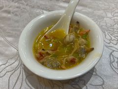 -中国饭店-餐厅