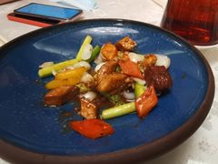 -酌宴府The China Club·广州万富希尔顿酒店(云城东路店)