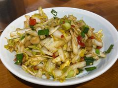 -老馆子·建德菜·山肴鱼鲜(海威新界店)