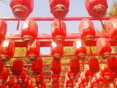 -滕王阁旅游区
