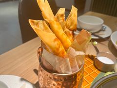 -默加东南亚美食(大宁音乐广场店)