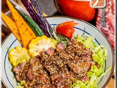-江户烧肉(高德店)