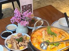 -林四喜·闽南传家菜(鼓浪屿店)