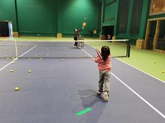 -齐动力网球(星河湾基地店)