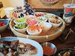 -包整·丝娃娃(甲秀楼景观店)
