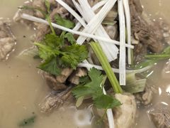 -三妮饭店(万人新天地店)