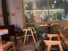 -深夜食堂(永康南路店)