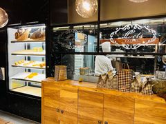 -Let's Taipei 非常烘焙(太古里店)