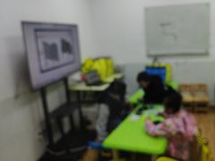 -乐博乐博少儿编程·机器人编程·信息学竞赛(杨浦五角场校区)