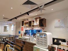 -满记甜品(巴黎春天宝山店)