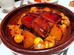 -淮扬府·游园京梦(成都 SKP 店)