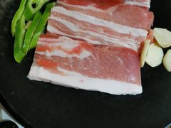 -九田家黑牛烤肉料理(新光汇店)