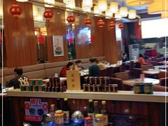 大堂-东方饺子王(王府井关东古巷店)