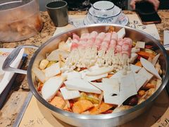 -黄记煌三汁焖锅(欢乐海岸店)