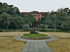-之江大学-旧址