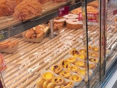 -味多美蛋糕(金顶街店)