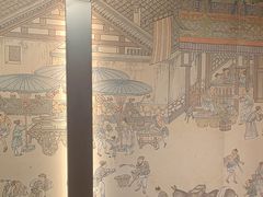 -古都历食南京菜·烤鸭·鸭血粉丝·汤包(南京博物院店)