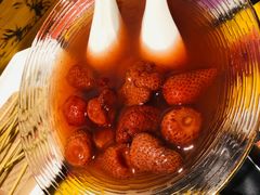 -吧嘚嘴炭烧鸽串吧(北海街店)