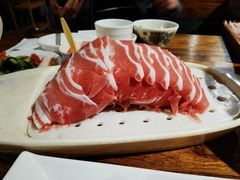 -额尔敦草原涮羊肉·烧烤(冻青树总店)