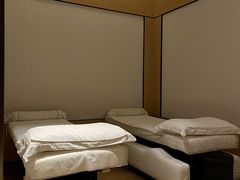 -港湾一号美食水疗会