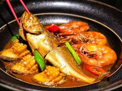 -金悦•梦华录(金融街购物中心店)