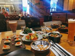 -Let's Taipei 非常烘焙(太古里店)