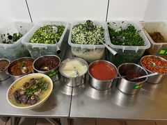-文山荷鲜居(翠湖店)