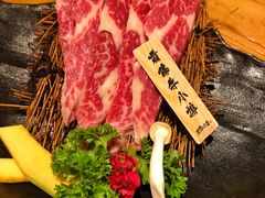 -黑牛の店·和牛烧肉(合生汇店)