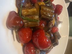 -粗茶淡饭·隐庐私厨(东亭店)